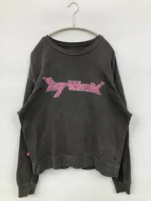 KOOKY'N/クーキー/スウェット/トップス/グレー/M