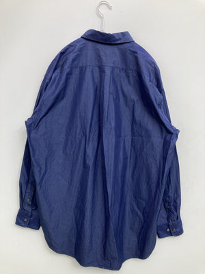 ＋J/プラスジェイ/シャツ/ブラウス/トップス/ブルー/M