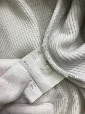 Kobe lettuce/コウベレタス/Tシャツ/カットソー/トップス/アイボリー/M