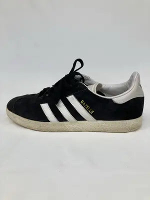 adidas/アディダス/スニーカー/シューズ/ブラック/27