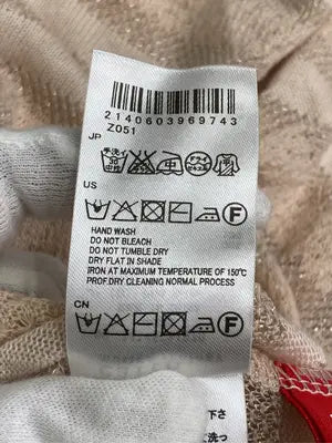 earth music&ecology/アースミュージックアンドエコロジー/ニット/セーター/トップス/ベージュ/F