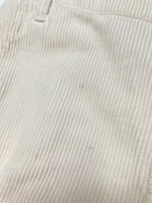 COLZA/コルザ/サロペット/オーバーオール/オールインワン・サロペット/アイボリー/L