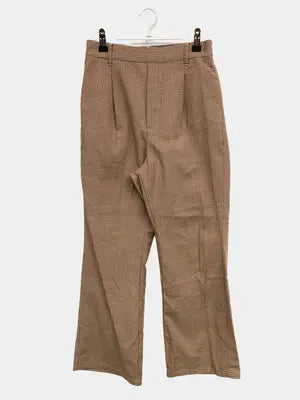 Denifits/その他パンツ/パンツ/ブラウン/M