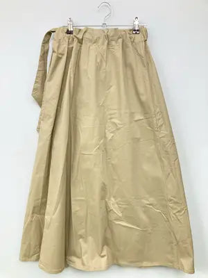 &g`aime/ゲーム/スカート/スカート/ベージュ/FREE