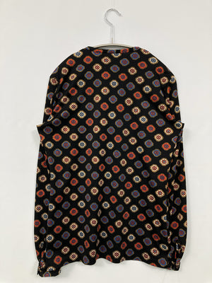 その他トップス/トップス/ブラック/10