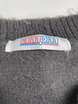 ampm/ニット/セーター/トップス/グレー