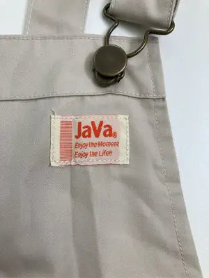 JaVa/ジャバ/ワンピース/ワンピース/ドレス/ベージュ/M