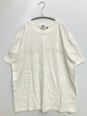 NEXT THING/Tシャツ/カットソー/トップス/ホワイト/L