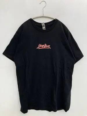 GILDAN/ギルダン/Tシャツ/カットソー/トップス/ブラック/M
