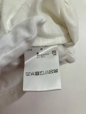 KELTY/ケルティ/Tシャツ/カットソー/トップス/ホワイト/M