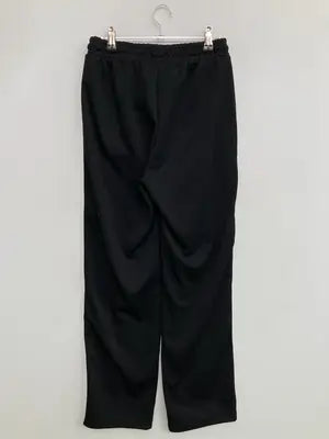 GAP/ギャップ/ジャージ/トラックパンツ/パンツ/ブラック/XS