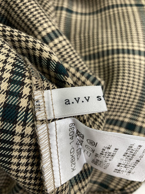 a.v.v standard/アーヴェヴェスタンダード/その他トップス/トップス/ベージュ/M