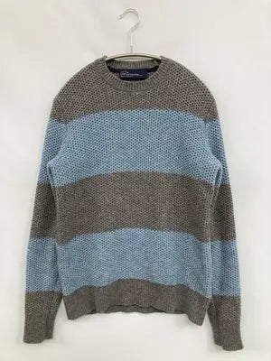GAP/ギャップ/ニット/セーター/トップス/ブルー/XS
