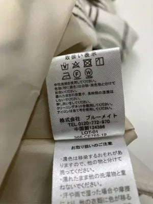 cepo/セポ/その他アウター/ジャケット/アウター/ホワイト/M