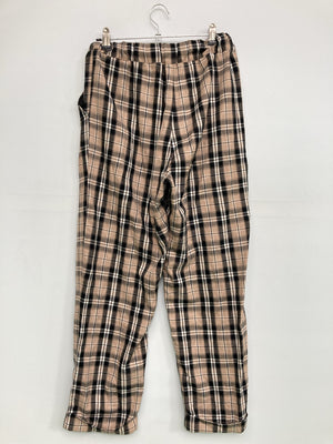 INDIGO JUNCTION/インディゴジャンクション/その他パンツ/パンツ/ブラウン/M