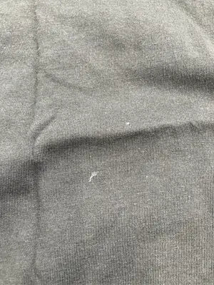 merc/Tシャツ/カットソー/トップス/ブラック/XS