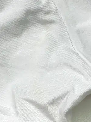 ZARA/ザラ/Tシャツ/カットソー/トップス/ホワイト/USA M