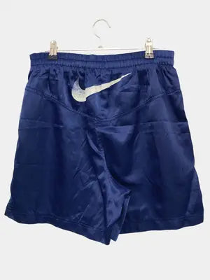 NIKE/ナイキ/ジャージ/トラックパンツ/パンツ/ブルー/S