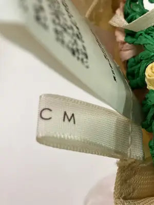 CPCM/シーピーシーエム/バケットハット/帽子/ベージュ