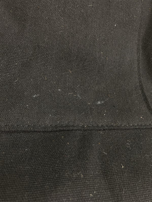 トートバッグ/バッグ/ブラック