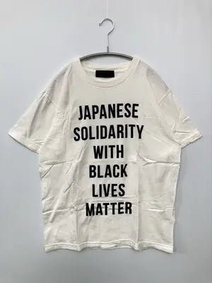 Tシャツ/カットソー/トップス/ホワイト/M