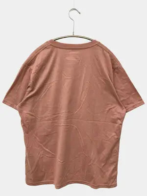 CIAOPANIC TYPY/チャオパニックティピー/Tシャツ/カットソー/トップス/ピンク/S
