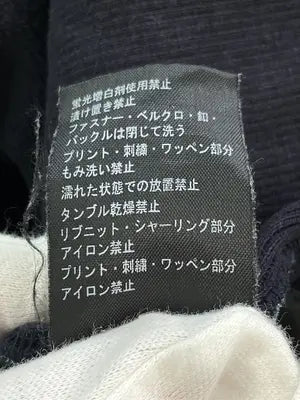 Y-3/ワイスリー/スウェット/トップス/ブラック/S