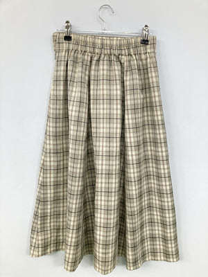 MAJESTIC LEGON/マジェスティックレゴン/スカート/スカート/ベージュ/M