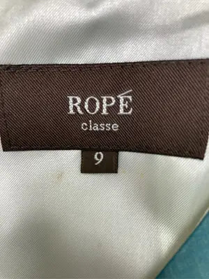 ROPE/ロペ/ワンピース/ワンピース/ドレス/グリーン/9