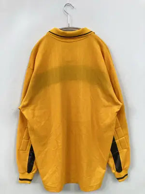 PUMA/プーマ/シャツ/ブラウス/トップス/オレンジ