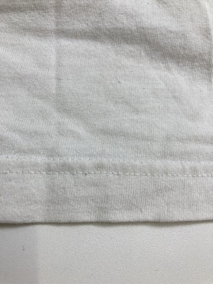 GAP/ギャップ/Tシャツ/カットソー/トップス/ホワイト/XS