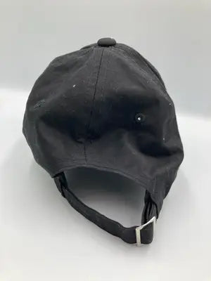 キャップ/帽子/ブラック/52cm~62cm