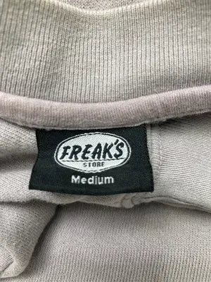 FREAK'S STORE/フリークスストア/スウェット/トップス/グレー/Medium