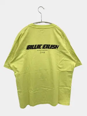 UNIQLO/ユニクロ/Tシャツ/カットソー/トップス/ライトグリーン/L
