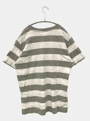 TARO/Tシャツ/カットソー/トップス/グレー/L