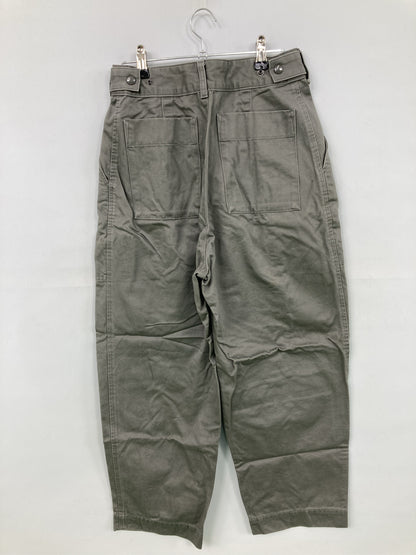 UNIQLO/ユニクロ/その他パンツ/パンツ/グレー/ウエスト64cm　ヒップ91cm