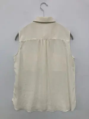 ROPE/ロペ/シャツ/ブラウス/トップス/ホワイト/36