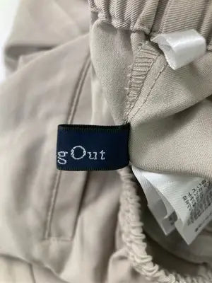 Rag Out/ラグアウト/その他パンツ/パンツ/ベージュ/L