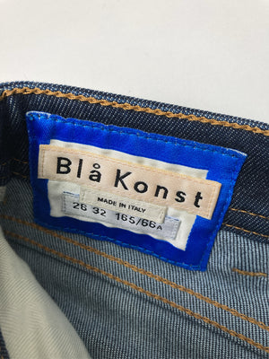 Bla Konst/デニムパンツ/パンツ/ネイビー/26 32 165/66A