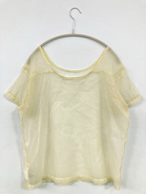 Chico/チコ/その他トップス/トップス/アイボリー/F