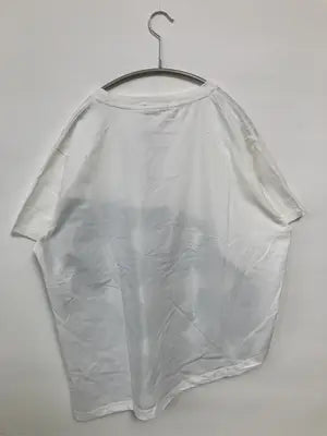 TRUBE/Tシャツ/カットソー/トップス/ホワイト