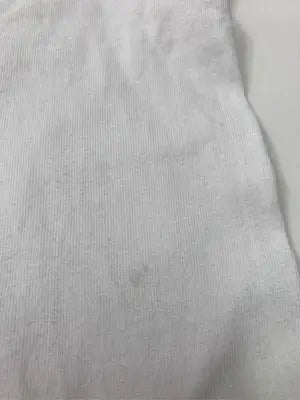 Hanes/ヘインズ/Tシャツ/カットソー/トップス/ホワイト/M