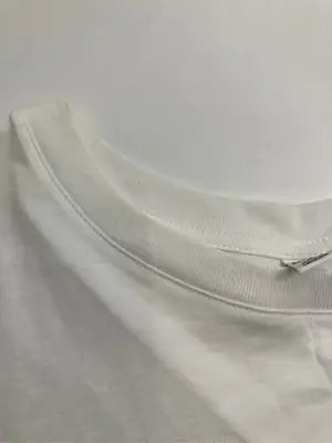 UNIQLO/ユニクロ/Tシャツ/カットソー/トップス/ホワイト/M