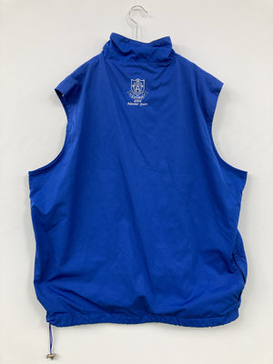 POLO GOLF/ポロゴルフ/ジャージ/トラックジャケット/トップス/ブルー/L