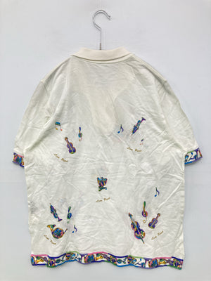 LINA PIERO/その他トップス/トップス/ホワイト/L