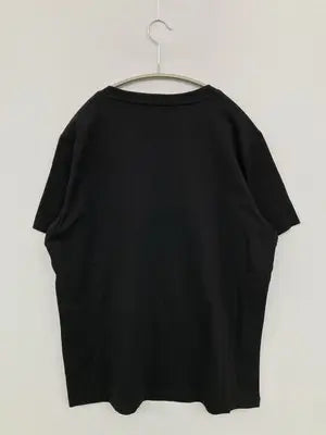 GUESS/ゲス/Tシャツ/カットソー/トップス/ブラック/XL