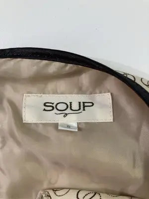 SOUP/スープ/ワンピース/ワンピース/ドレス/ベージュ/9