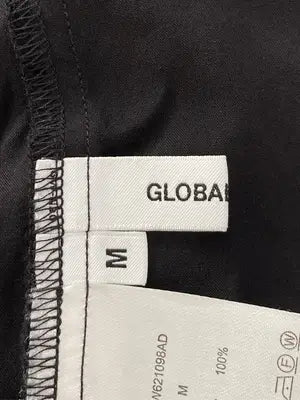 GLOBAL WORK/グローバルワーク/シャツ/ブラウス/トップス/ブラック/M