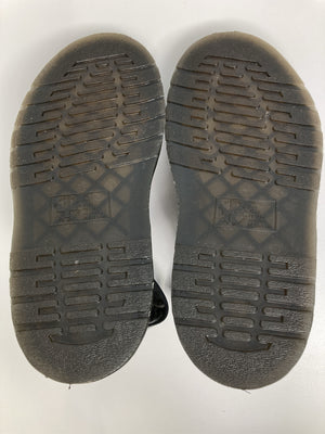 Dr.Martens/ドクターマーチン/サンダル/シューズ/ブラック/EU 38