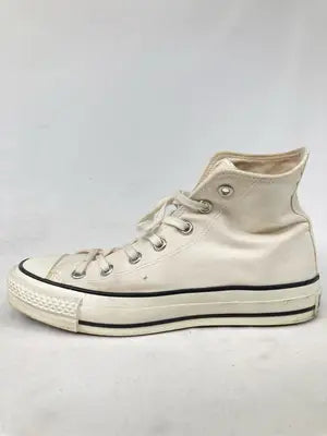 CONVERSE/コンバース/スニーカー/シューズ/ホワイト/5 1/2